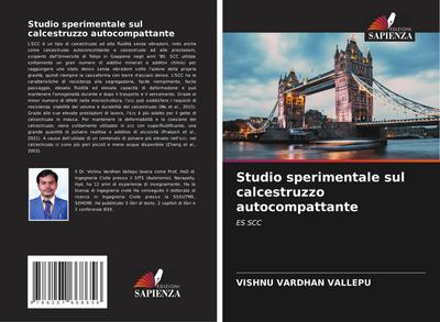 Studio sperimentale sul calcestruzzo autocompattante