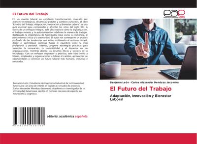 El Futuro del Trabajo