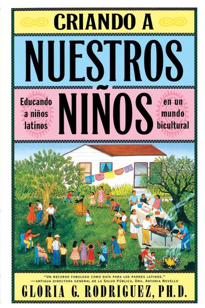Criando a Nuestros Ninos