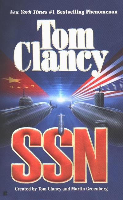 Tom Clancy SSN
