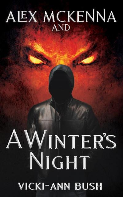 Alex McKenna and a Winter’s Night