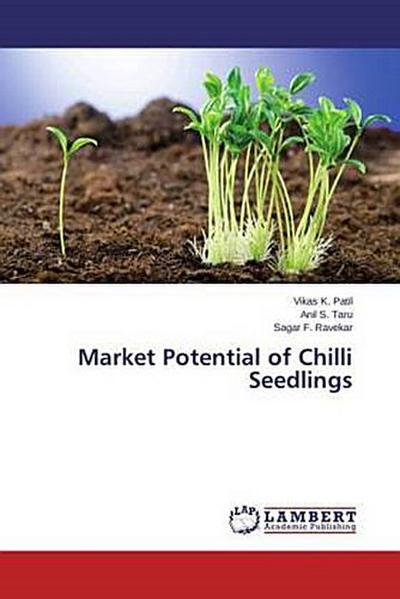 Market Potential of Chilli Seedlings