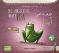 Der eifersüchtige Frosch Eda: Kinderbuch Deutsch-A ...