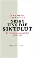 Neben uns die Sintflut