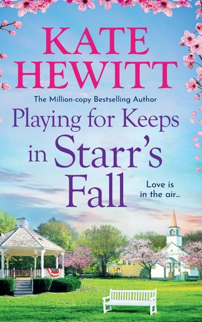 Playing for Keeps in Starr’s Fall
