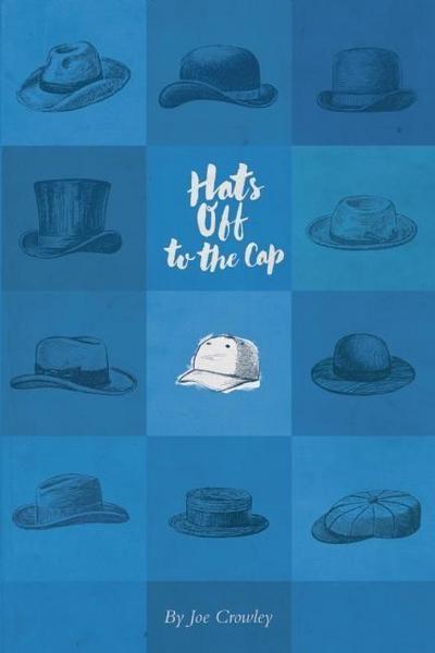 Hats Off to the Cap