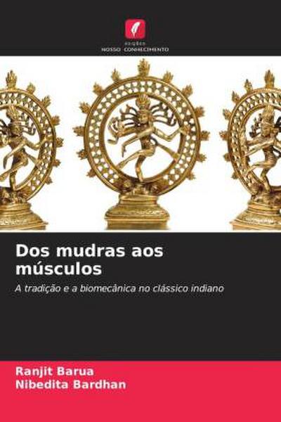 Dos mudras aos músculos