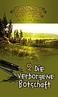 Die Abenteuerwälder - Die verborgene Botschaft
