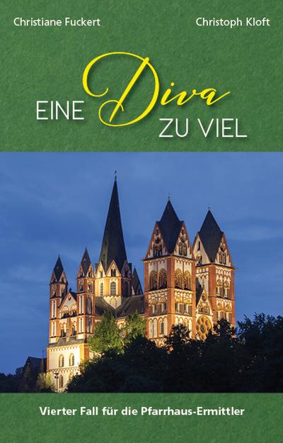 Eine Diva zu viel: Vierter Fall für die Pfarrhaus-Ermittler