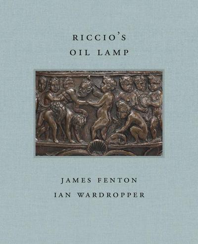 Riccio’s Oil Lamp