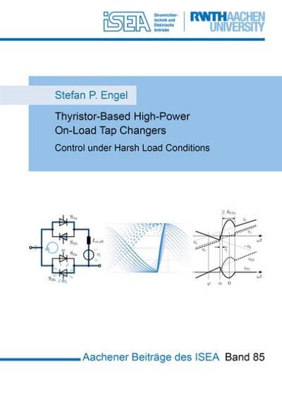 Thyristor-Based High-Power On-Load Tap Changers