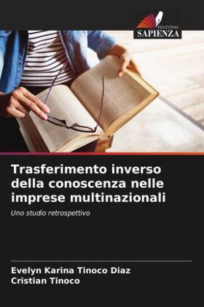 Trasferimento inverso della conoscenza nelle imprese multinazionali