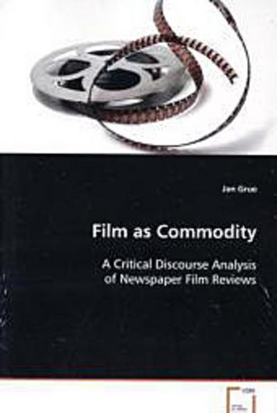 Film as Commodity