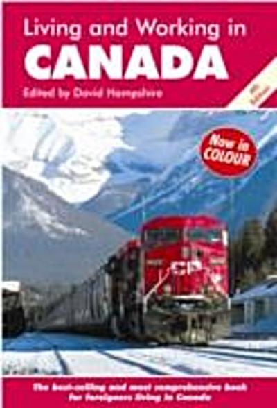 Living and Working in Canada