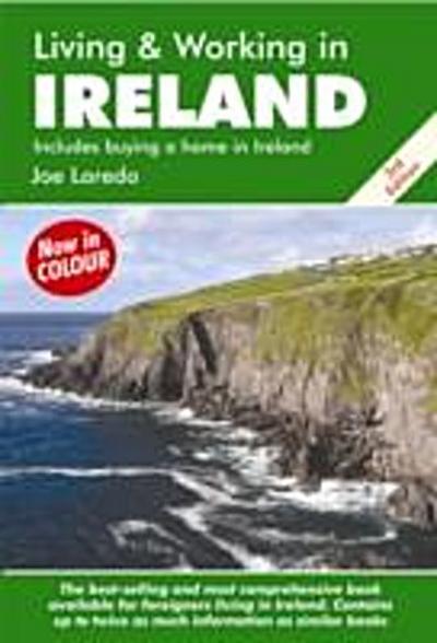 Living and Working in Ireland