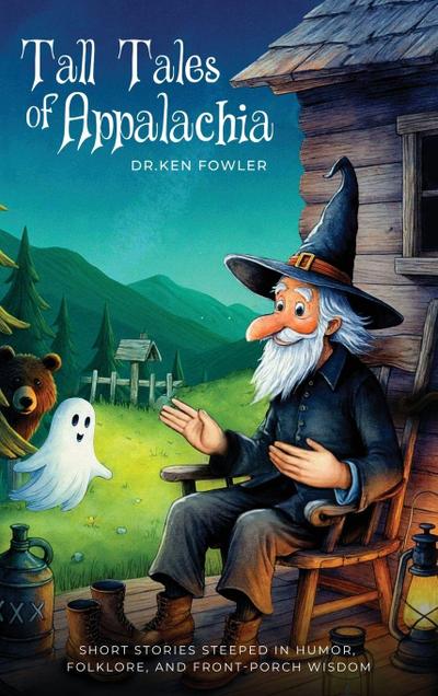 Tall Tales Of Appalachia