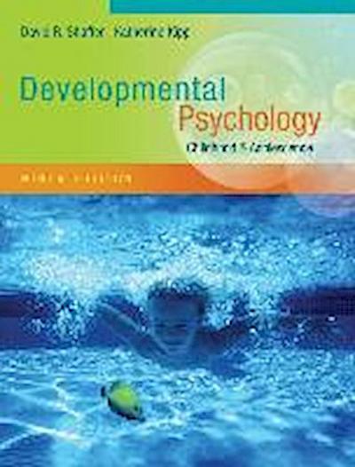 DEVELOPMENTAL PSYCHOLOGY 9/E