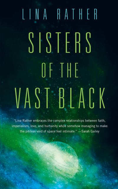 Sisters of the Vast Black