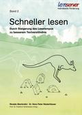 Schneller lesen - Gesamtpaket
