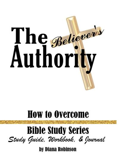 The Believer’s Authority