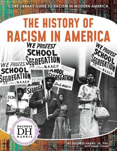 History of Racism in America