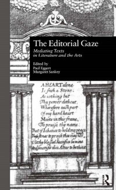 Editorial Gaze