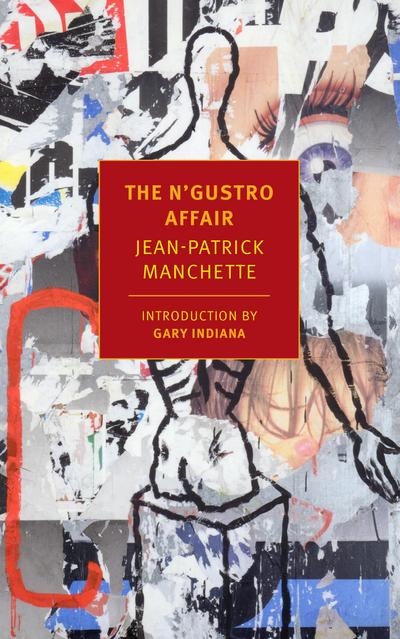 The n’Gustro Affair