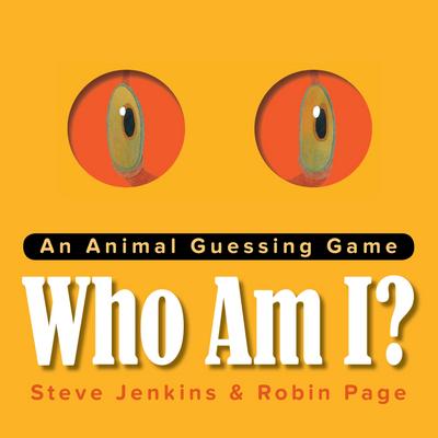 Who Am I?