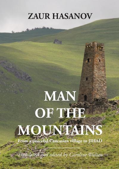 Man of the Mountains