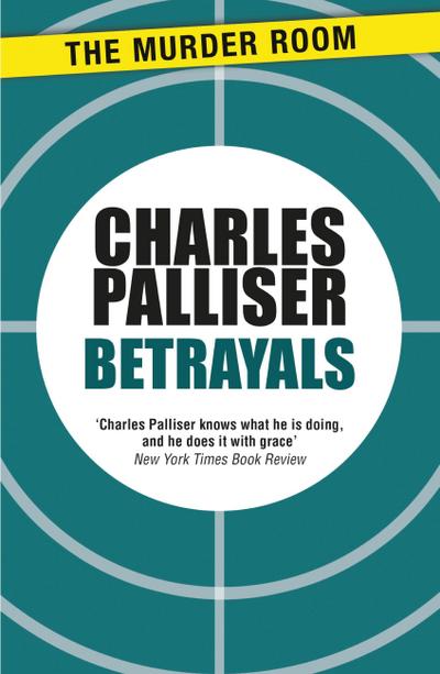 Betrayals