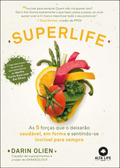 Superlife