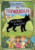 Die Tierwandler 5 - Auf die Plätze, fertig, Luchs!