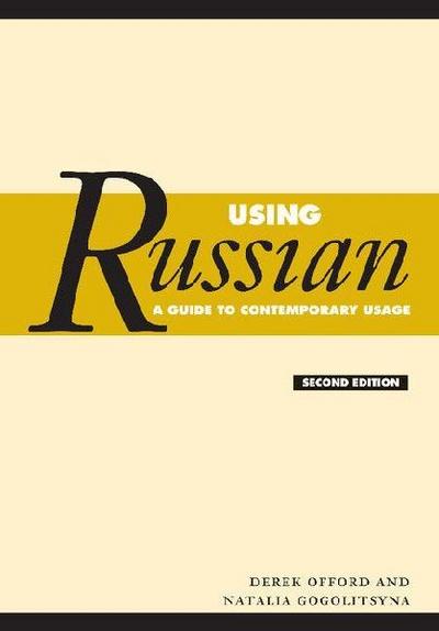Using Russian