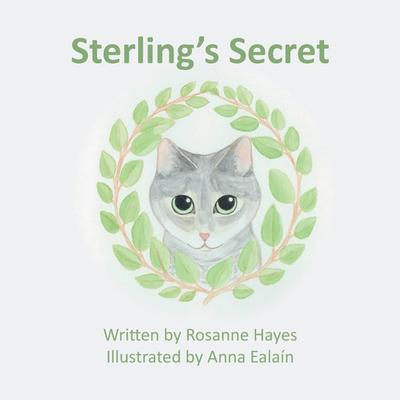 Sterling’s Secret
