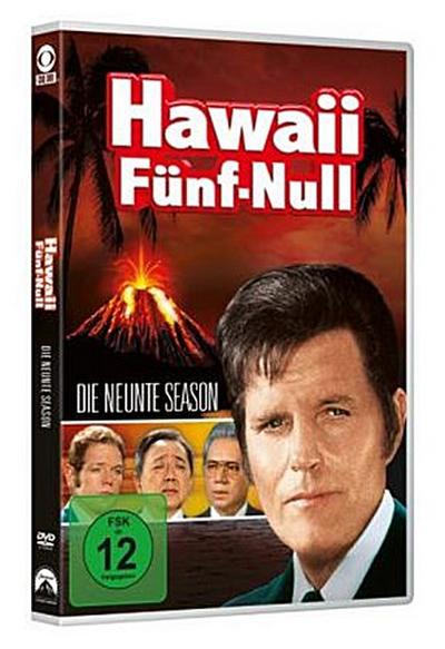 Hawaii Fünf-Null