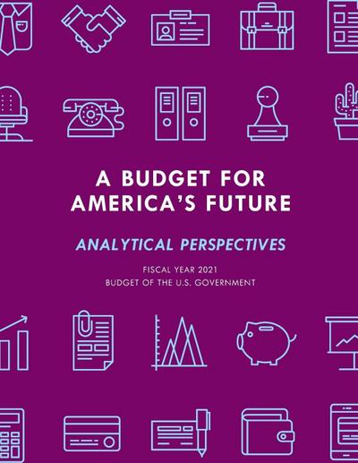 Budget for America’s Future