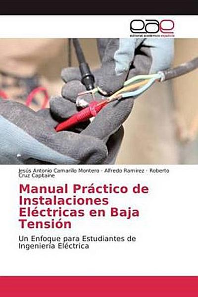 Manual Práctico de Instalaciones Eléctricas en Baja Tensión