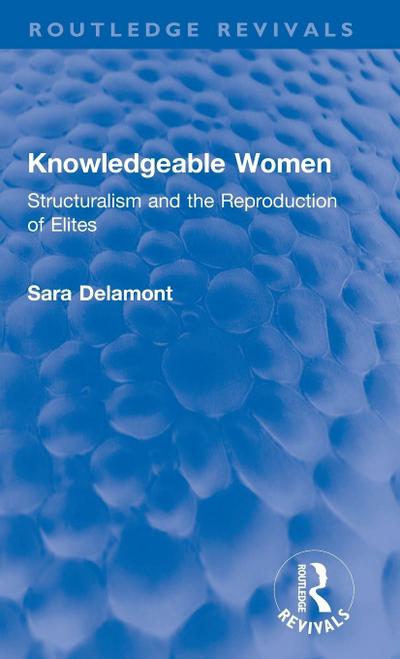 Knowledgeable Women