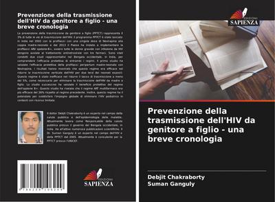 Prevenzione della trasmissione dell’HIV da genitore a figlio - una breve cronologia
