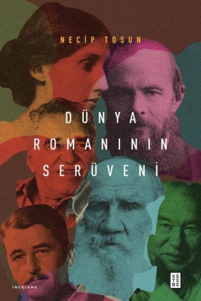 Dünya Romaninin Serüveni