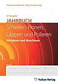 Jahrbuch Schleifen, Honen, Läppen und Polieren