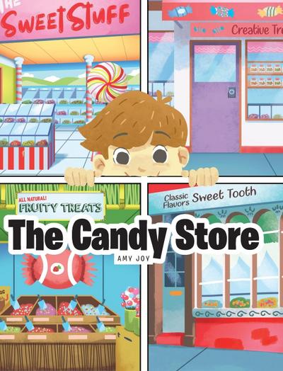The Candy Store