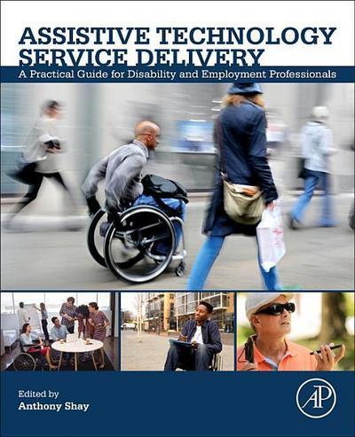 Assistive Technology Service Delivery