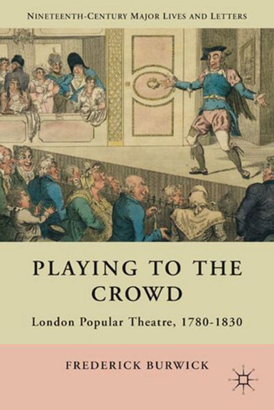 Playing to the Crowd