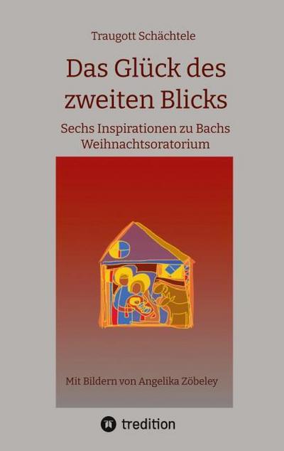 Das Glück des zweiten Blicks