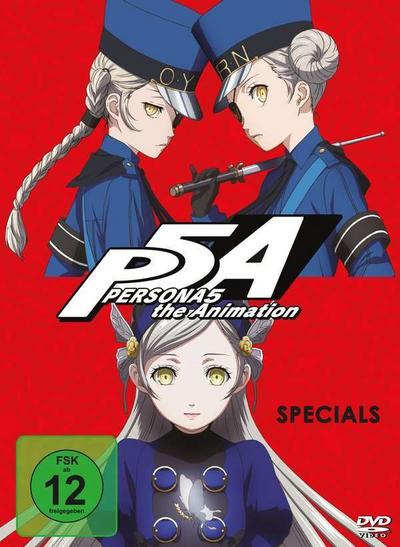 Persona5 the Animation