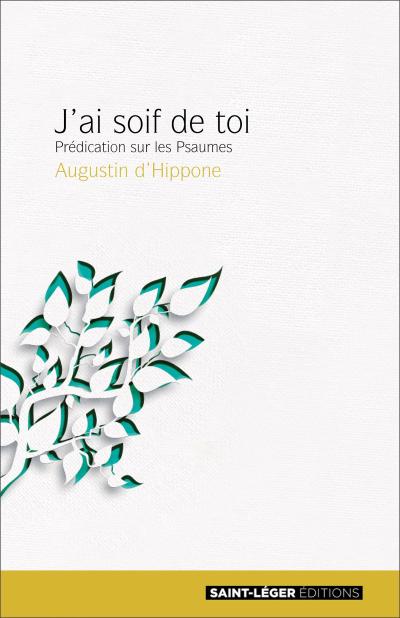 J’ai soif de toi