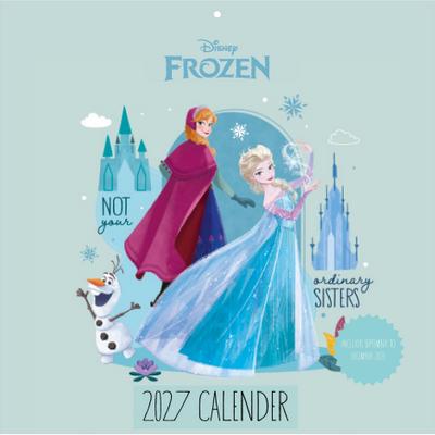 FROZEN 2027