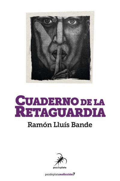 CUADERNO DE LA RETAGUARDIA