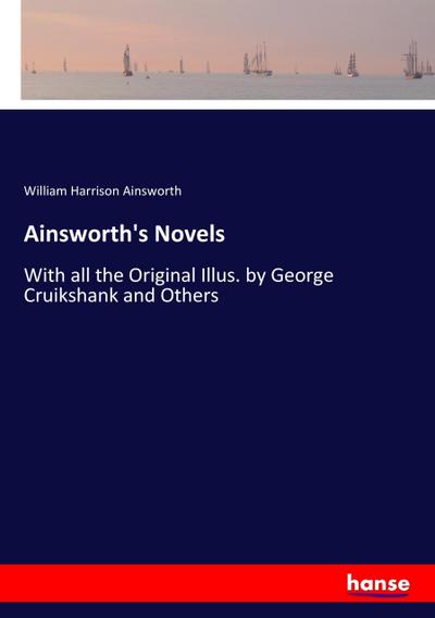 Ainsworth’s Novels